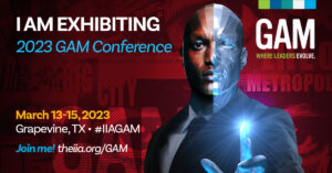 GAM conference, Audit, IIA