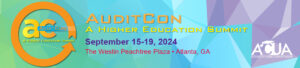 Acua-Auditcon-Internalaudit-Higereducation-conference